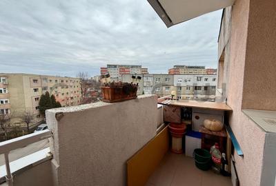 Apartament cu 2 camere decomandat, mobilat în Mărăști - 7