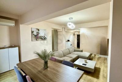 REA1024800 Apartament 3 camere I Sisesti I De inchiriat - 3