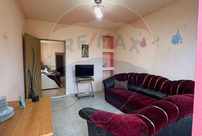 Casa spatioasa de vanzare pe strada Horea Casa spatioasa de vanzare pe strada Horea - 3