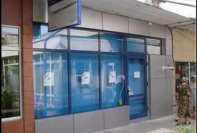Spațiu comercial, de 50 mp, în Țiglina 1 - 2