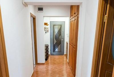 Apartament cu 2 camere decomandat în Între Lacuri - 1
