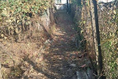 CASĂ DE VÂNZARE 2 CAMERE\ ZĂVOI\ JUD. CARAȘ-SEVERIN - 6