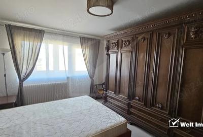 Apartament cu 2 camere decomandat, mobilat în Mărăști