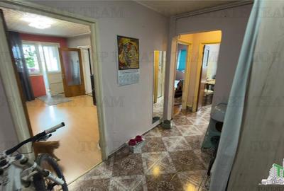 Apartament cu 3 camere semidecomandat în Giulești - 5