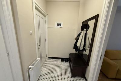 Apartament cu 6 camere decomandat, mobilat în Ultracentral - 11