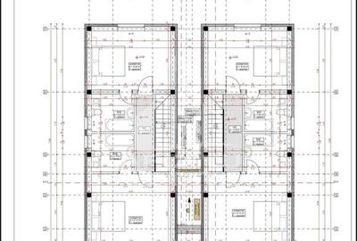 Duplex despartit prin baie P+M, in Giarmata - 10