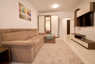 TINERETULUI - DIMITRIE CANTEMIR, GARSONIERA  MODERNA,38 MP, BLOC 2017! - 3