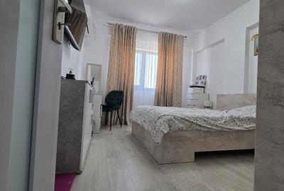 Apartament cu 2 camere în Calea București - 11