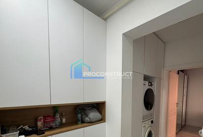 Apartament cu 2 camere în Girocului - 1