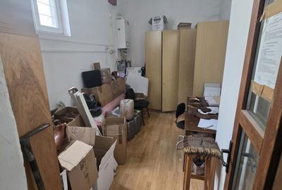 Spațiu comercial, de 134 mp, în Ștefan cel Mare - 2