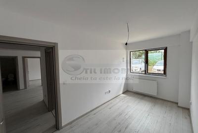 Ap. 3 camere, semidecomandat, Bucium-Visan, intabulat, 0%comision - 5