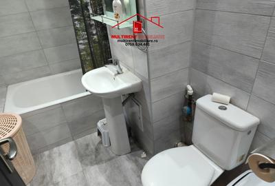 Apartament 3 camere - str.Pacii - 70 mp ! - 9