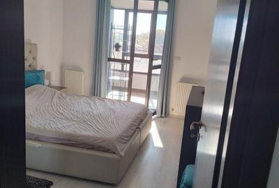 Apartament cu 2 camere decomandat în Dobroești - 7