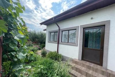 Casa si teren 1785mp ~ comuna Merei/BZ ~ renovata recent ~ SC 170mp ~ - 6