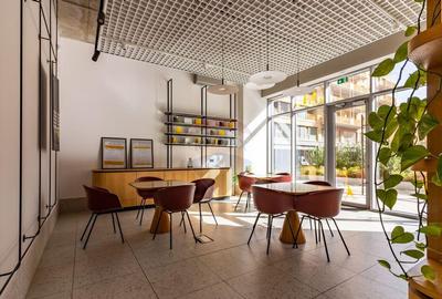 Apartament cu 2 camere de vanzare in zona Bucurestii No... - 2