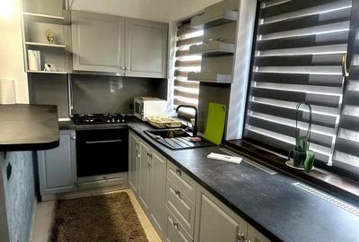 Apartament in Valea Adanca - 1