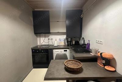 Garsoniera lux 35mp zona ultracentrala - Piata Mare - 5