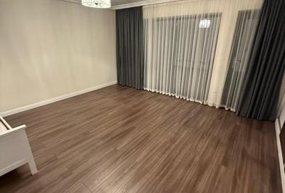 Duplex cu 4 camere cu Teren 220 Mp în Florești - 13