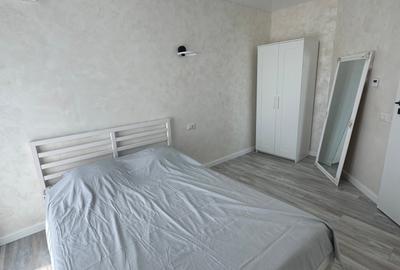 3 Camere  Zona Stadion Bloc Nou Loc Parcare Subteran Totul Nou Primul Chirias - 16