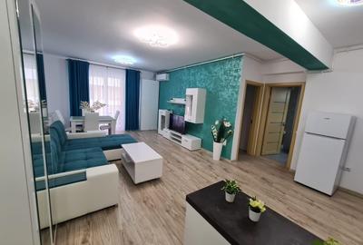 Apartament cu 2 Camere de Vânzare în Mamaia Moonlight - 110.000 Euro - 16