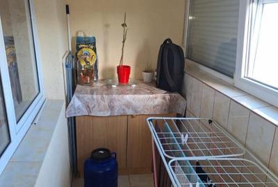 Ap. 2 cam cf I zona Calarasi Viziru Mobilat si Utilat COMPLET - 3