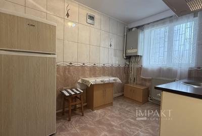 Apartament cu 2 camere decomandat in Gheorgheni - 2