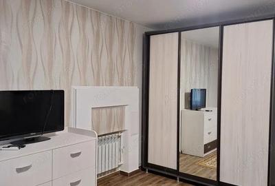 Garsoniera de inchiriat in zona Domenii - 2