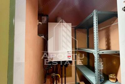 Apartament 3 camere,decomandat,centrala proprie,zona Tipografilor - 7