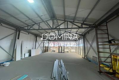 Spațiu comercial, de 280 mp, în Centura - 4