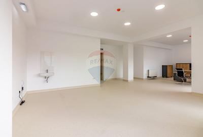 Spațiu comercial, de 38 mp, în Ultracentral - 14