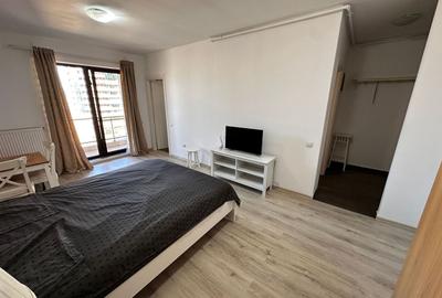 Garsonieră decomandată în Grozăvești - 11