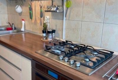 Vand apartament 3 camere, mobilat si utilat, ultracentral - 9