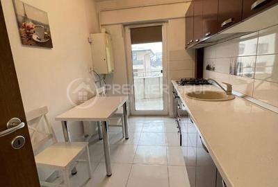 Apartament 2 camere 54mp, Platou Galata, CT+ AC - 6