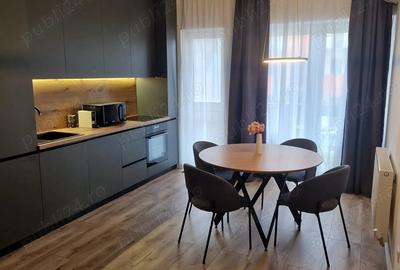Apartament cu 2 camere decomandat în Torontalului - 3