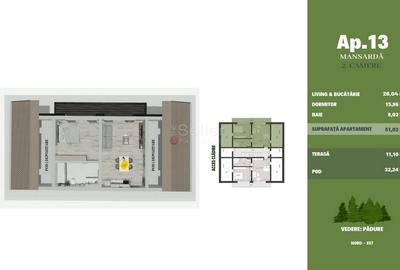 APARTAMENT DE VACANTA  - POIANA BRASOV - 4