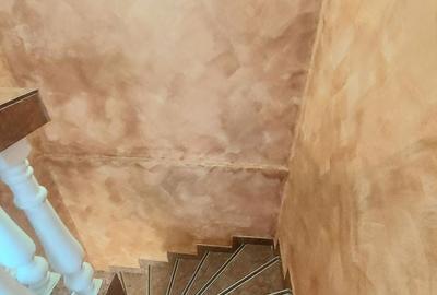 Casă cu 4 camere cu Teren 500 Mp în Iosia - 11