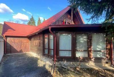 Casă cu 7 camere cu Teren 2544 Mp în Cicârlău - 10