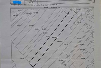 Spațiu comercial, în Cerbu - 2