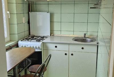 Garsonieră semidecomandată în Central - 2