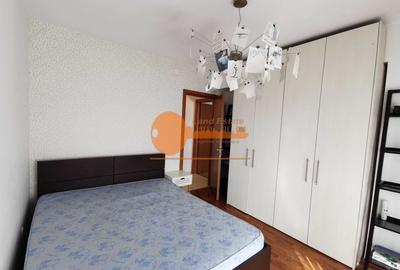 2 camere Lujerului-Virtutii ( loc parcare-2008 ) - 5