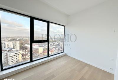 Apartament cu 3 camere în Tei - 12