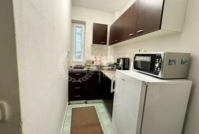 Garsonieră decomandată, mobilată în Gruia - 2