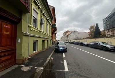 Spațiu comercial, de 90 mp, în Ultracentral - 8