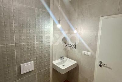 Garsonieră decomandată în Tractorul - 13