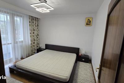 Apartament cu 4 camere în Central - 12