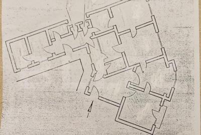 Ocazie, apartament 220 mp in Piata Victoriei, vedere la cate - 7