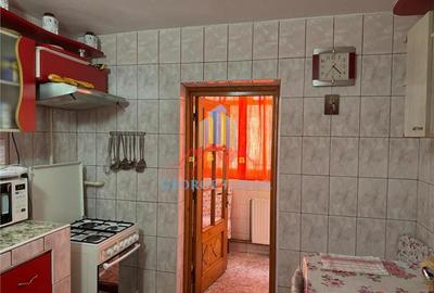 Vanzare apartament 3 camere Buza Dorobanti 2 - 8