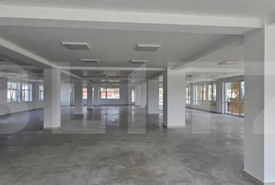 Spațiu comercial, de 2,351 mp, în Central - 5