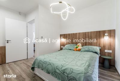 Casă cu 4 camere cu Teren 300 Mp în Fântânele - 9