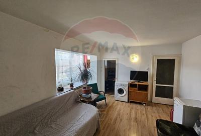 Garsoniera -Versatilitate Excelenta pe Calea Bucuresti, Brasov - 17